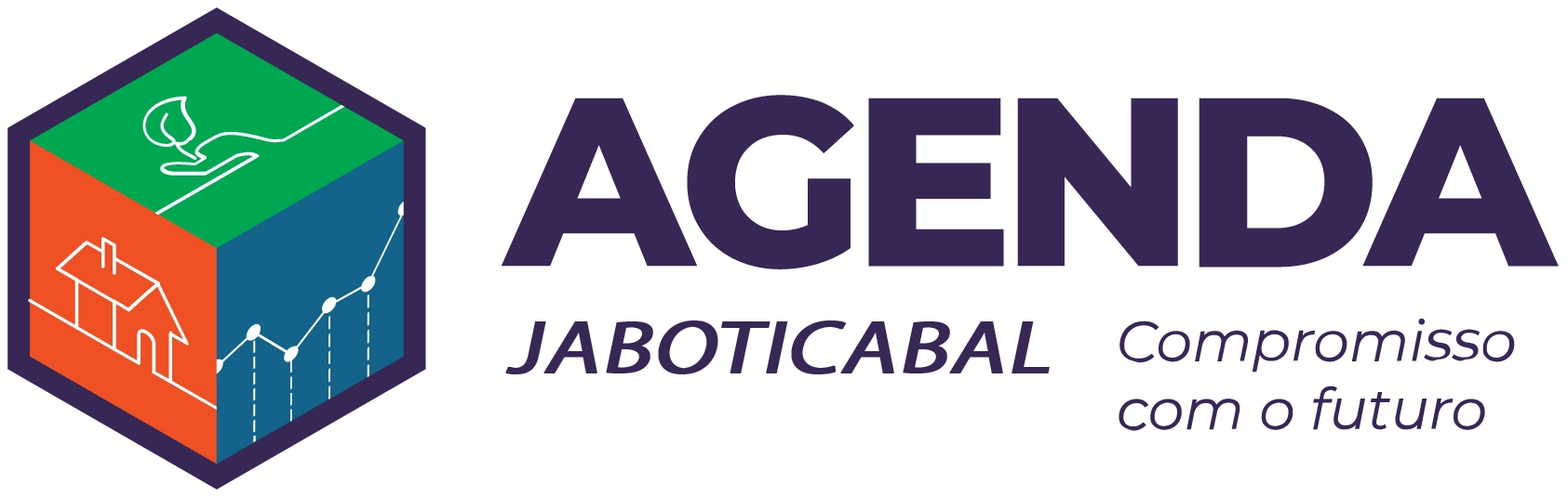 logo Agenda 2026 Piracicaba